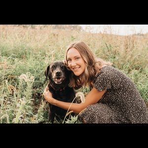 Meet your Posher, Molly